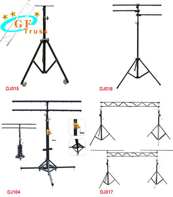 Celebration 5.5M تروس DJ Line Array Speaker كرنك حامل