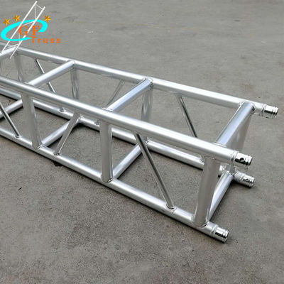 حنفية ألمنيوم لمرحلة الإضاءة 290 * 290 مم شاشة LED تروس
