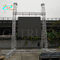 Goal Post Aluminium Video Wall Truss Structure لشاشة معلقة