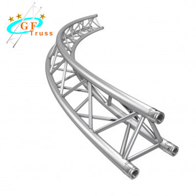 Spigot Dj Exhibition Trussing Truss System Stage Frame Exhibition Stand Build Trade Show Use