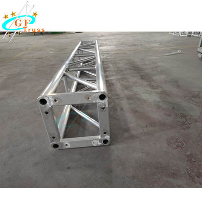 TUV 400cm طول تروس الإضاءة الألومنيوم للرقص