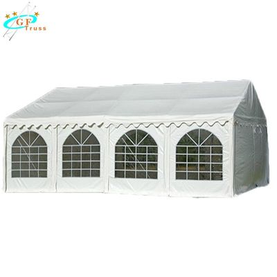 مقاومة للأشعة فوق البنفسجية 10x10m Pagoda Outdoor Party Tents