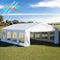 خيمة حفلات ألومنيوم T6 مقاومة للماء للحفل